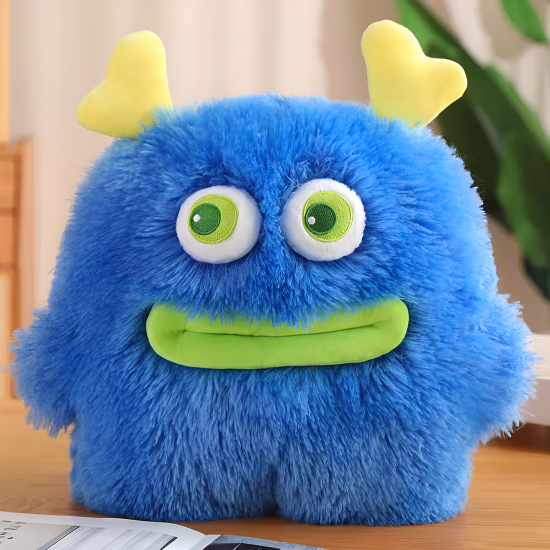 Plush